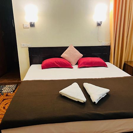 مبيت وإفطار فاركَالا Lavender Residency المظهر الخارجي الصورة