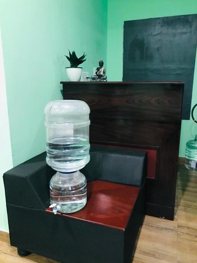 مبيت وإفطار فاركَالا Lavender Residency المظهر الخارجي الصورة