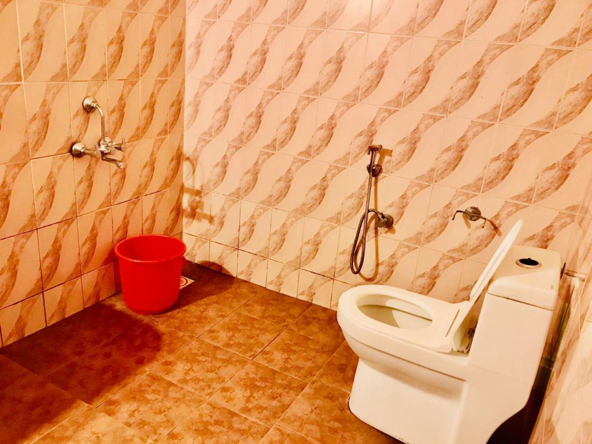 مبيت وإفطار فاركَالا Lavender Residency المظهر الخارجي الصورة