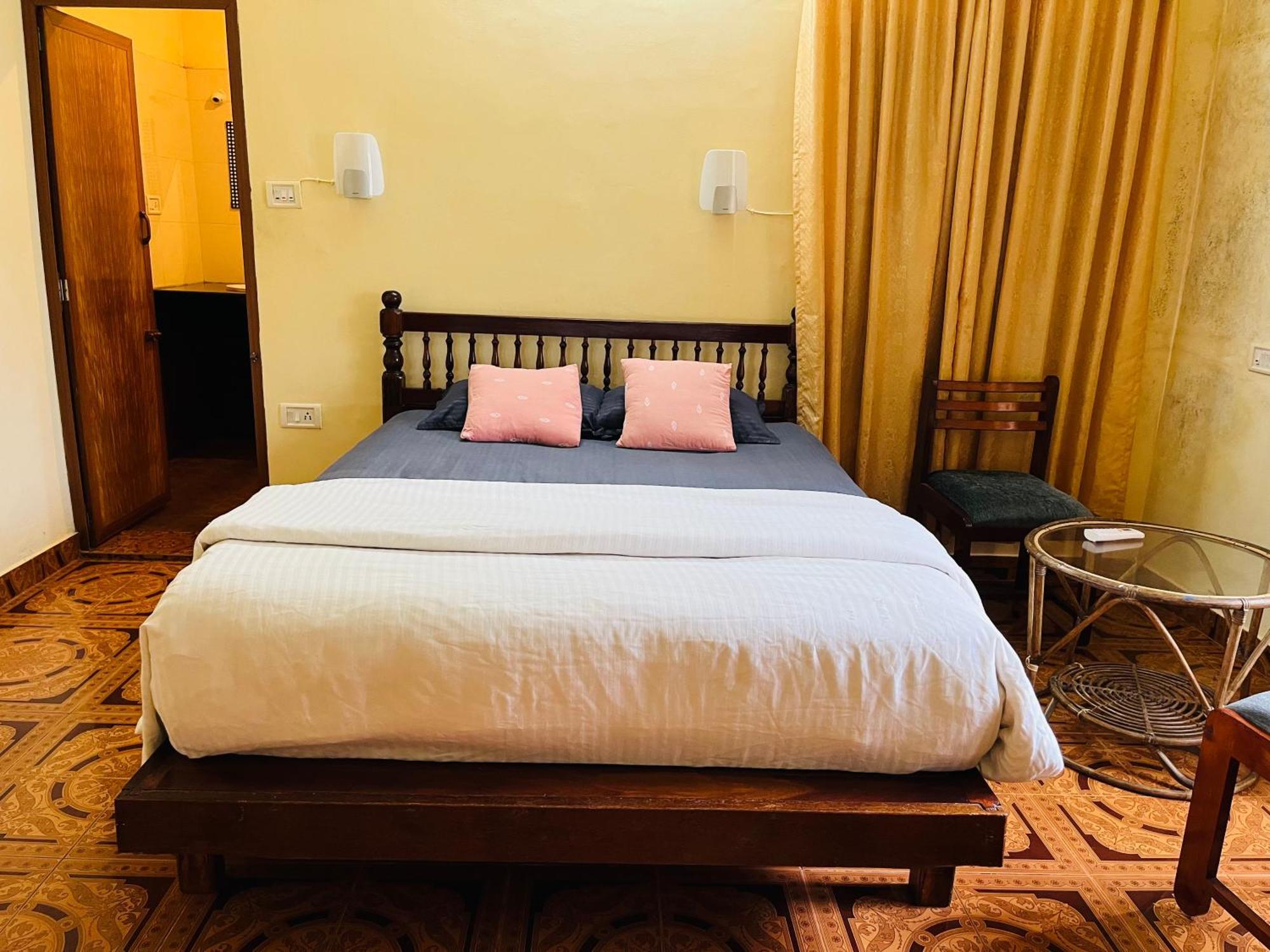 مبيت وإفطار فاركَالا Lavender Residency المظهر الخارجي الصورة