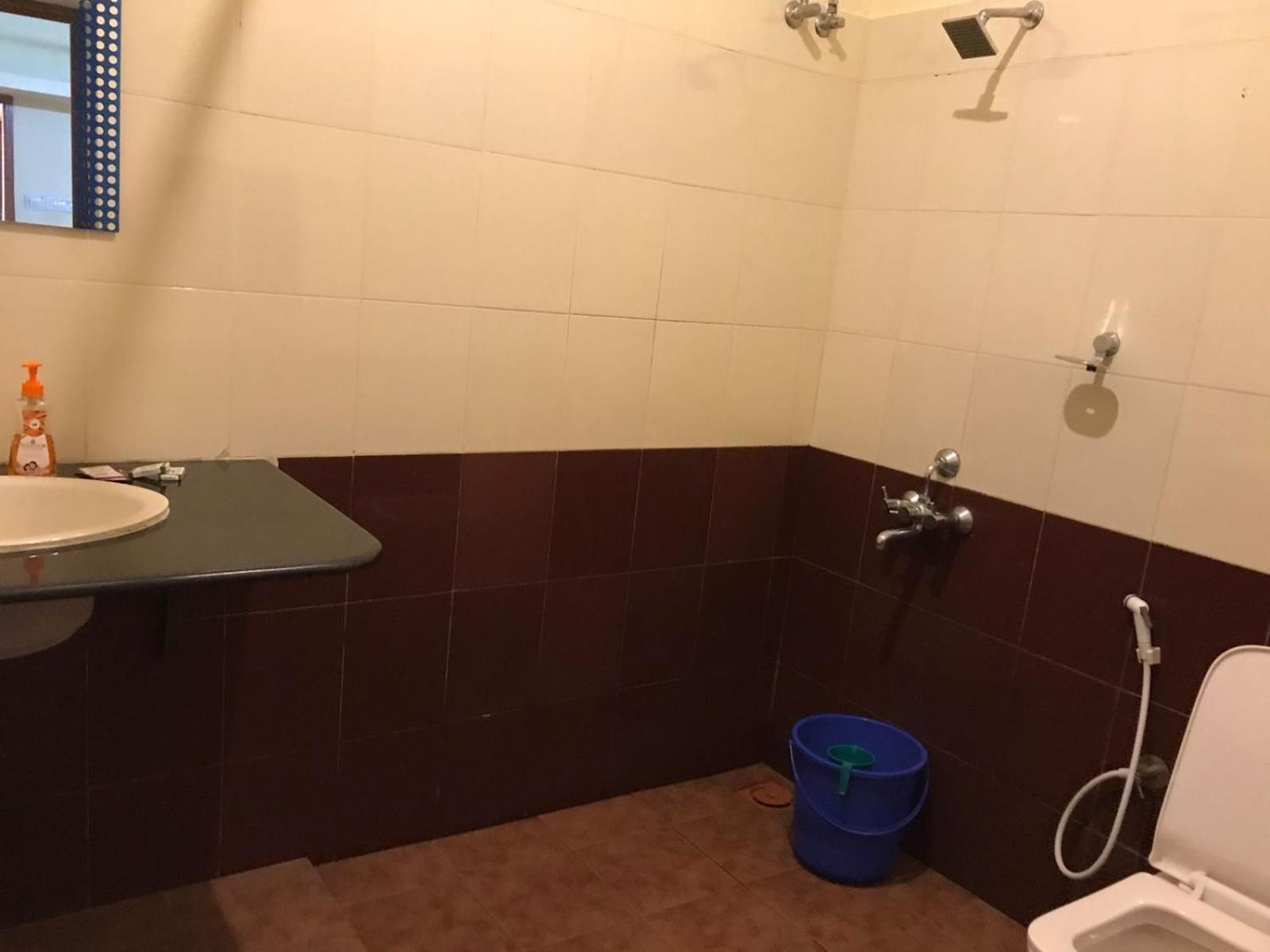 مبيت وإفطار فاركَالا Lavender Residency المظهر الخارجي الصورة