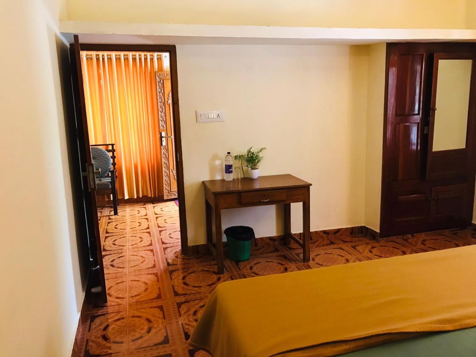 مبيت وإفطار فاركَالا Lavender Residency المظهر الخارجي الصورة